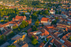 Vilnius Old Town: Architectural Diversity and a Multicultural Environment