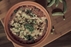 Pea porridge