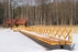 Homestead "BEBRYNĖ prie Luodžio"