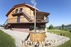 Homestead "Nemuno vagis"