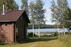 Homestead "Baluošo krantas"