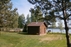 Homestead "Baluošo krantas"