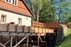 Watermill in Gaveikenai