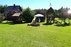 Homestead "Gintarinė rasa"