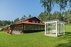 Homestead "Audros vienkiemis"