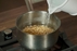 Pea porridge