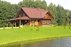 Homestead "Kazimierava"