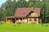 Homestead "Kazimierava"