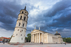 Vilnius Old Town: Architectural Diversity and a Multicultural Environment