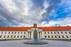 Vilnius Old Town: Architectural Diversity and a Multicultural Environment