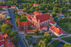 Vilnius Old Town: Architectural Diversity and a Multicultural Environment