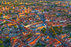 Vilnius Old Town: Architectural Diversity and a Multicultural Environment
