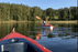 Baidarių nuoma