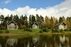 Daniel and Reindeer Farm in Baron Villa