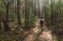 Forest Trail 56. Merkinė – Nemunaitis.