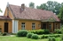 The Edvarts Virza Memorial house "Billītes"