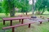 Campsite "Žalioji stotelė"