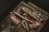 The craft of making musical instruments: musicians who have become artisans