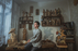 The craft of making musical instruments: musicians who have become artisans