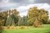 Dubrava arboretum