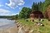 Homestead "Prie Vencavo"
