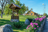 Homestead "Genutės ranča"