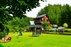Homestead „Mažoji Šveicarija“