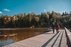 Kirkšnovė pond