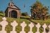 Chapel for partisans of Ariogala district