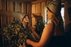 Seven senses sauna steam with a guide