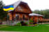 Homestead "Nojaus laivas"