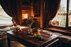 Seven senses sauna steam with a guide
