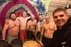 Seven senses sauna steam with a guide