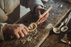 The craft of spoon making: for enjoying soup and porridge