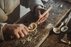 “Spoon Carving”