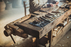 The craft of spoon making: for enjoying soup and porridge