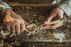 The craft of spoon making: for enjoying soup and porridge