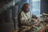 The craft of spoon making: for enjoying soup and porridge