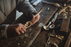 The craft of spoon making: for enjoying soup and porridge