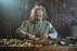 The craft of spoon making: for enjoying soup and porridge