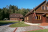 Homestead "Baluošo krantas"