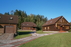 Homestead "Baluošo krantas"