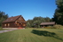 Homestead "Baluošo krantas"