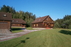 Homestead "Baluošo krantas"