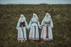 Sutartinės: A Connection Between the Word, Music and Dance