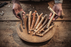 The craft of making musical instruments: musicians who have become artisans