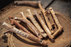 The craft of making musical instruments: musicians who have become artisans