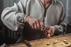The craft of making musical instruments: musicians who have become artisans