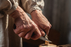 The craft of making musical instruments: musicians who have become artisans