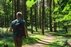 Forest Trail 60. Birštonas – Alksniakiemis.